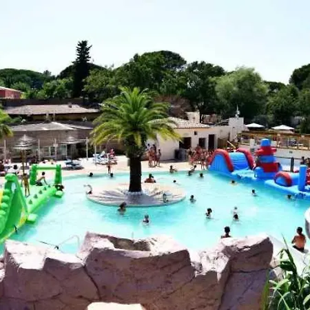 3 Etoiles - Parc Aquatique - Eecehb * Fréjus